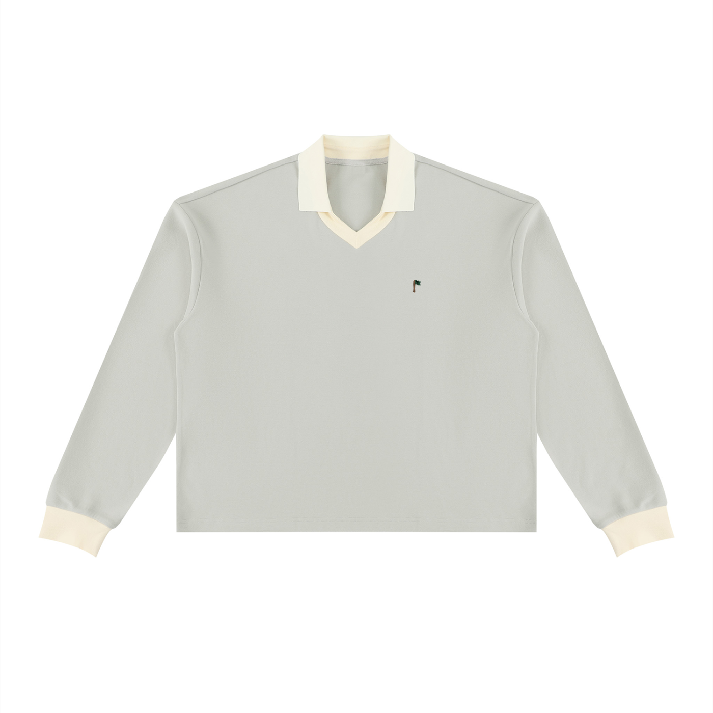 Block Pullover
