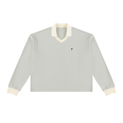 Block Pullover