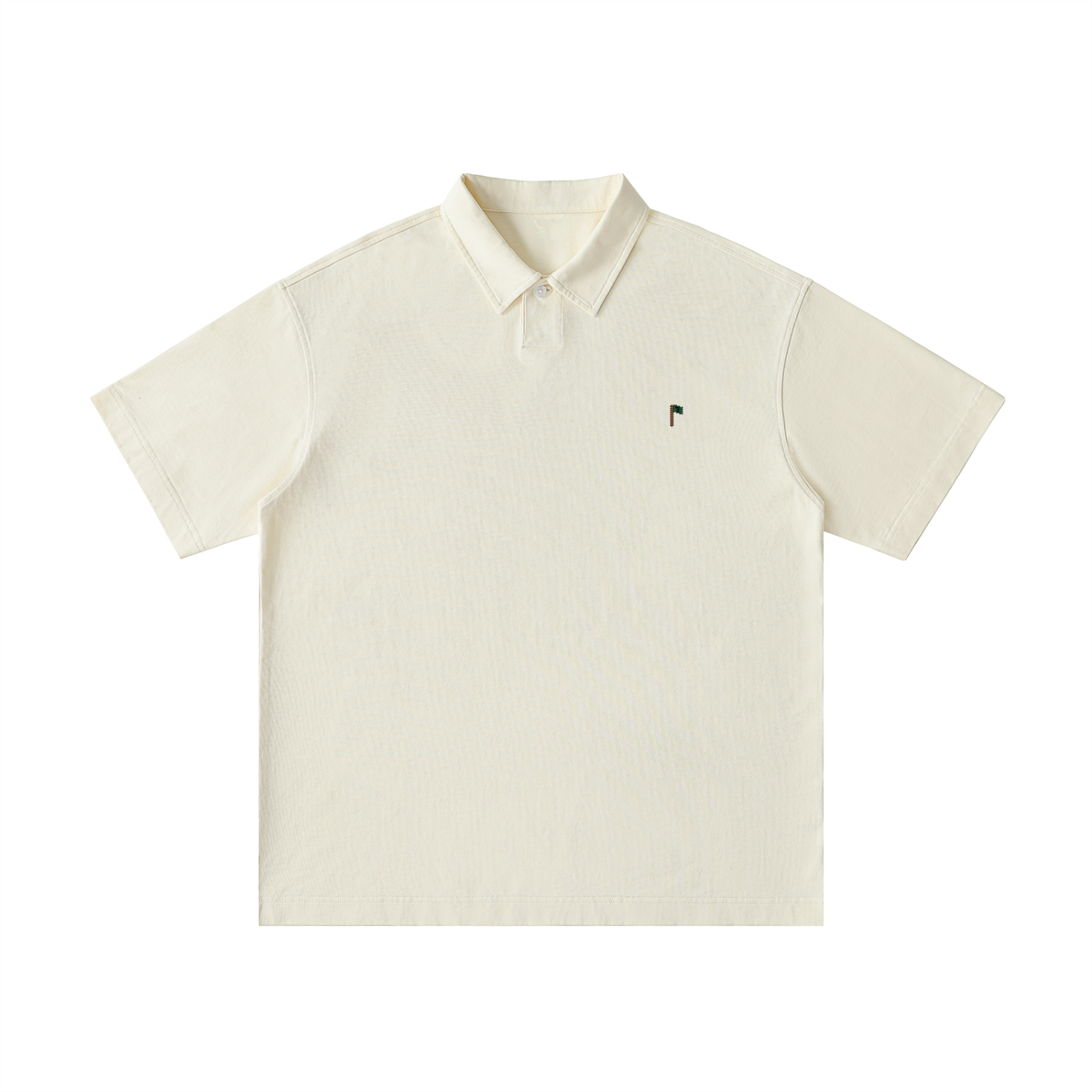 Cotton Polo