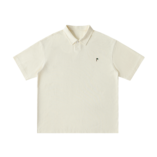 Cotton Polo
