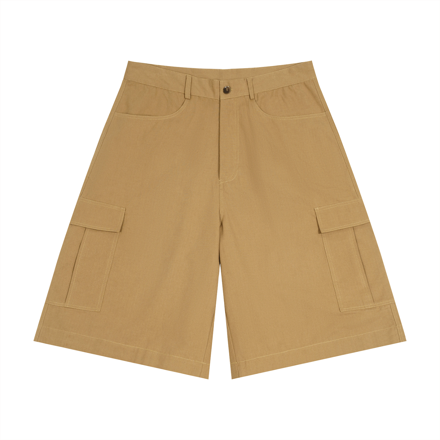 Woven Cargo Short