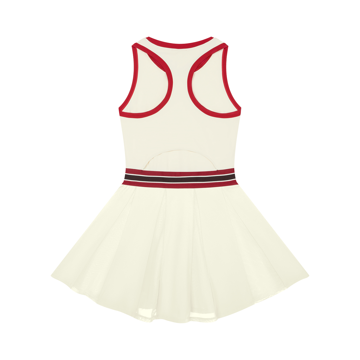 Sleeveless Dress