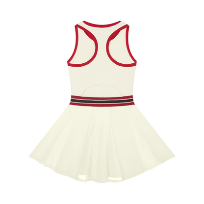 Sleeveless Dress