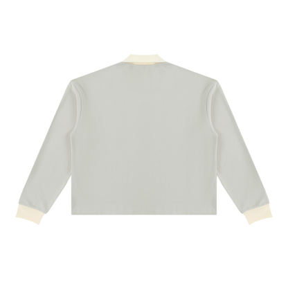 Block Pullover