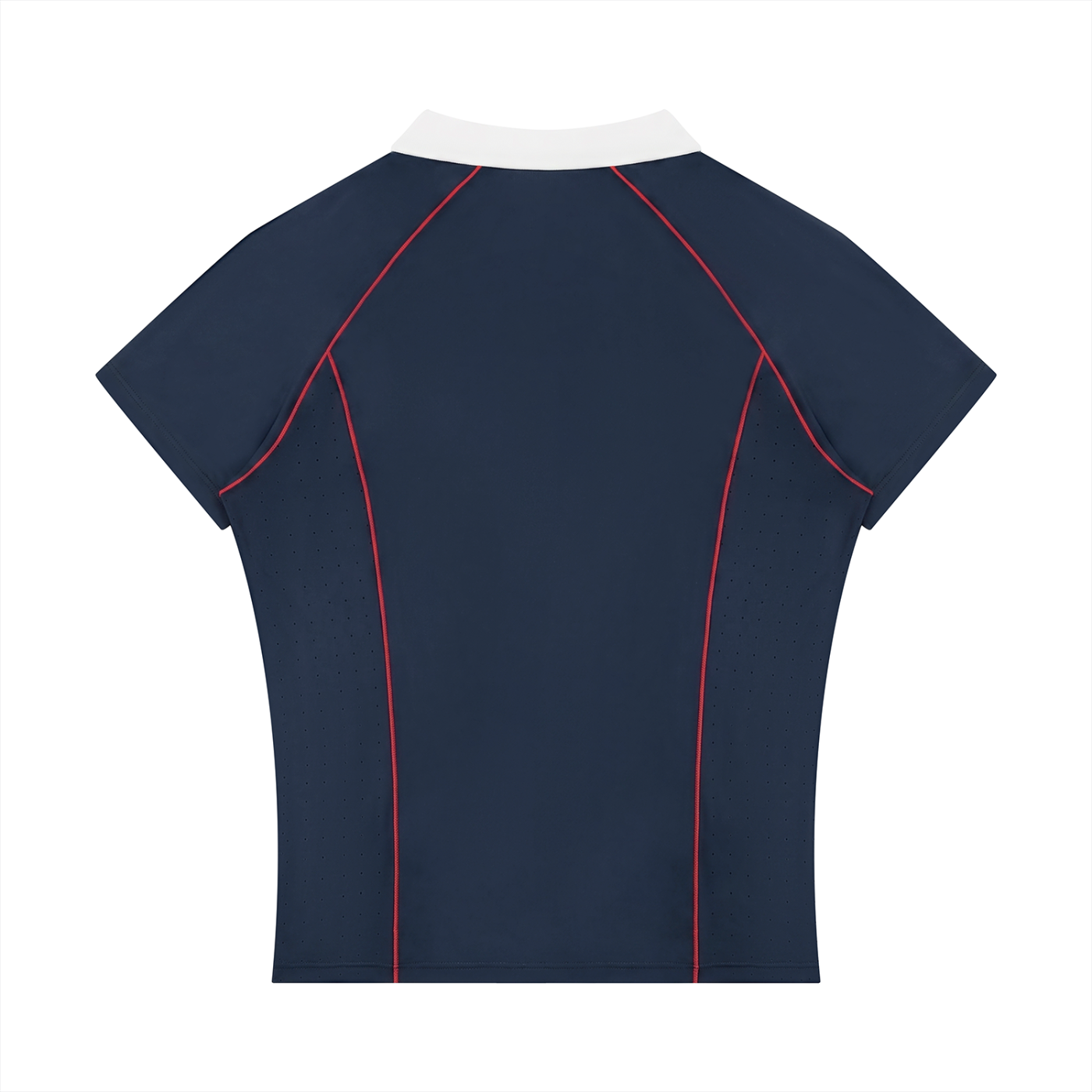Slim Tech Polo