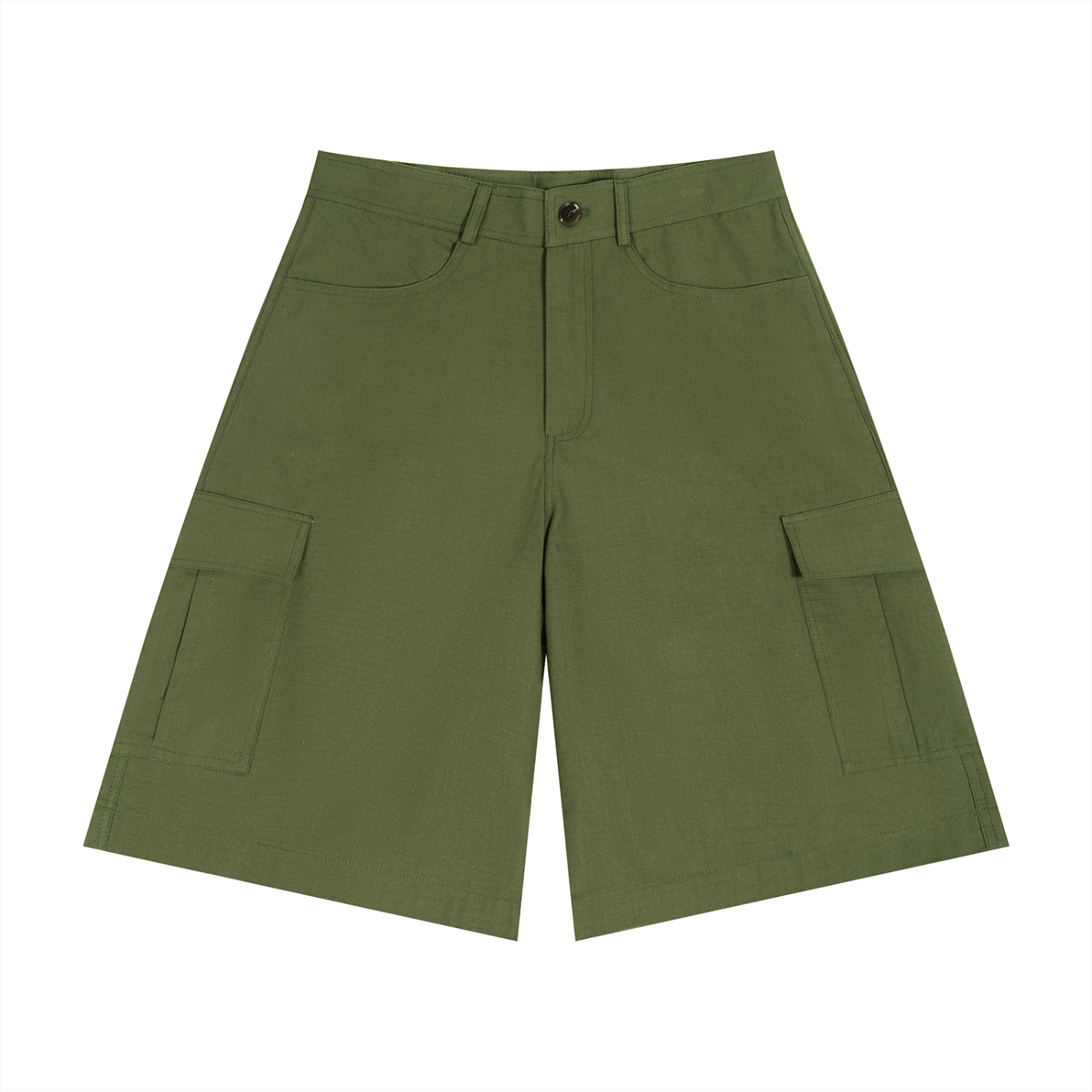 Woven Cargo Short