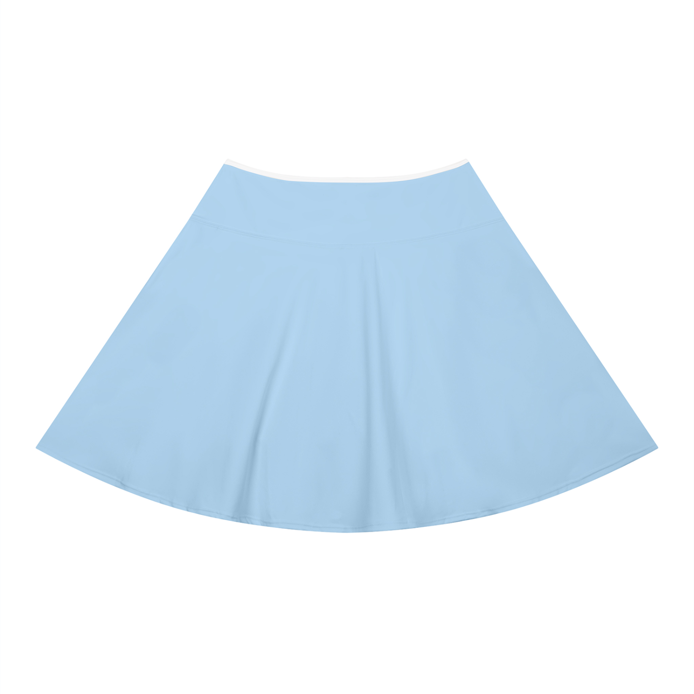 Crossover Skirt