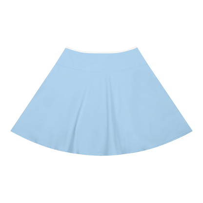 Crossover Skirt