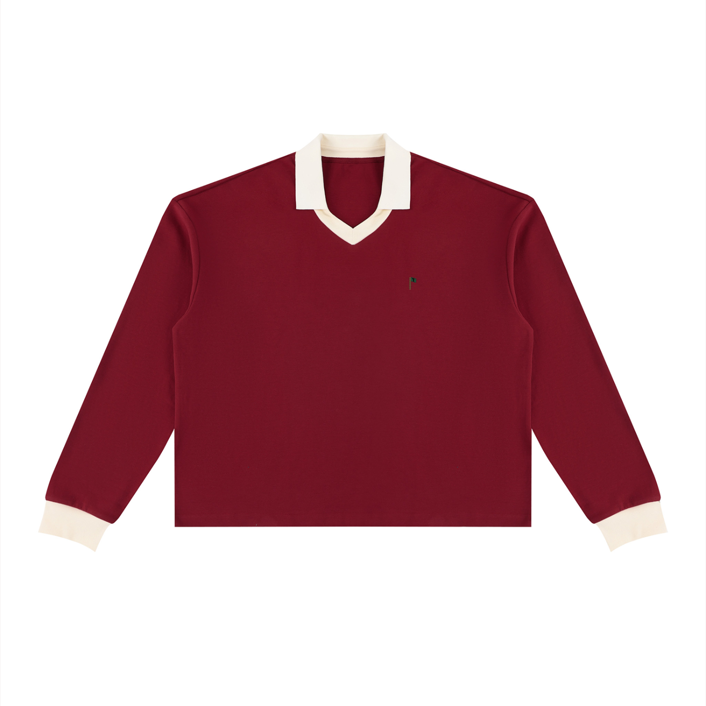 Block Pullover