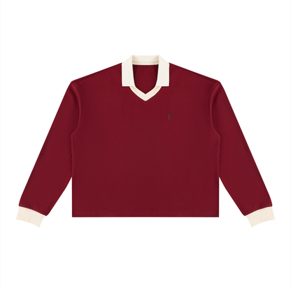 Block Pullover