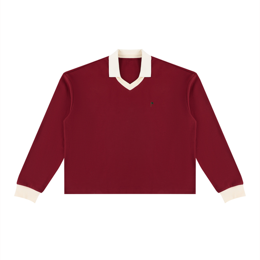 Block Pullover