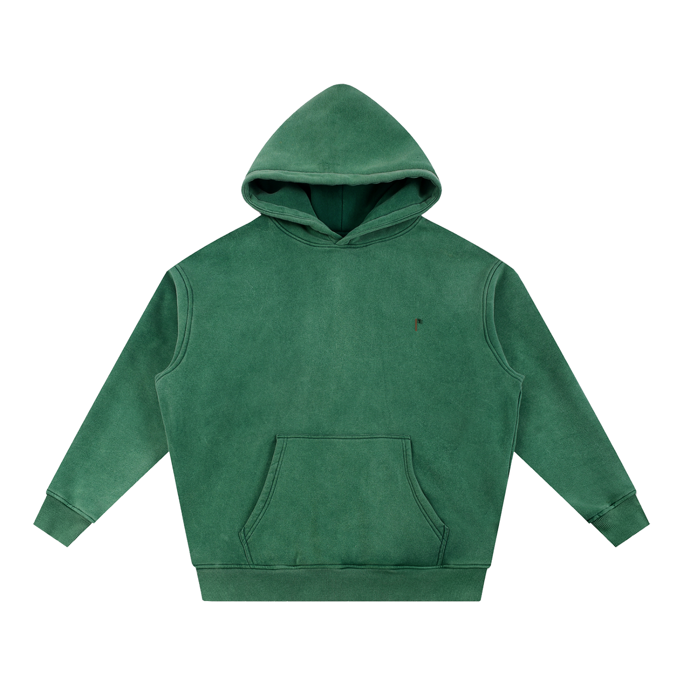 Fairway Finders Hoodie