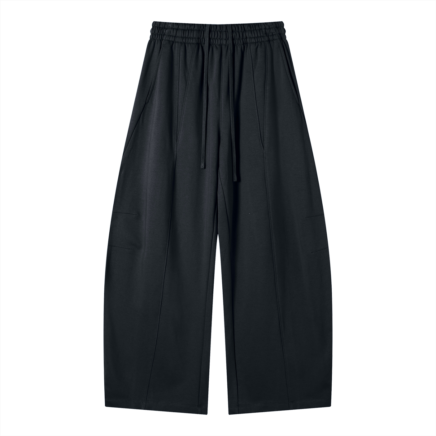 Wide Leg Sweatpant