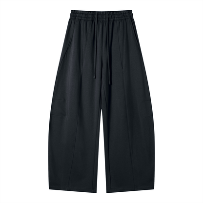Wide Leg Sweatpant