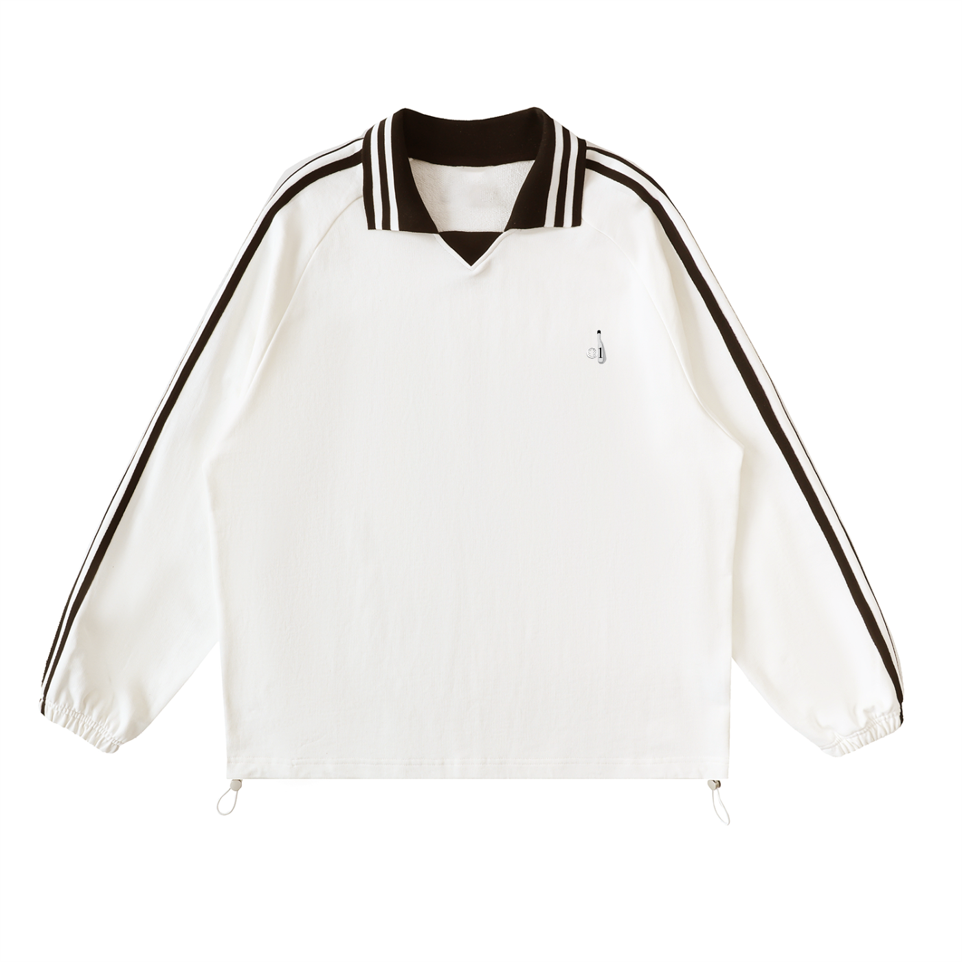 Collar Pullover
