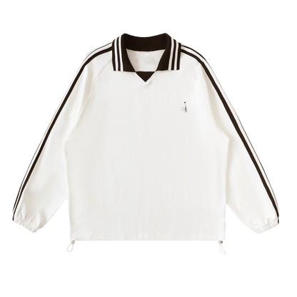 Collar Pullover