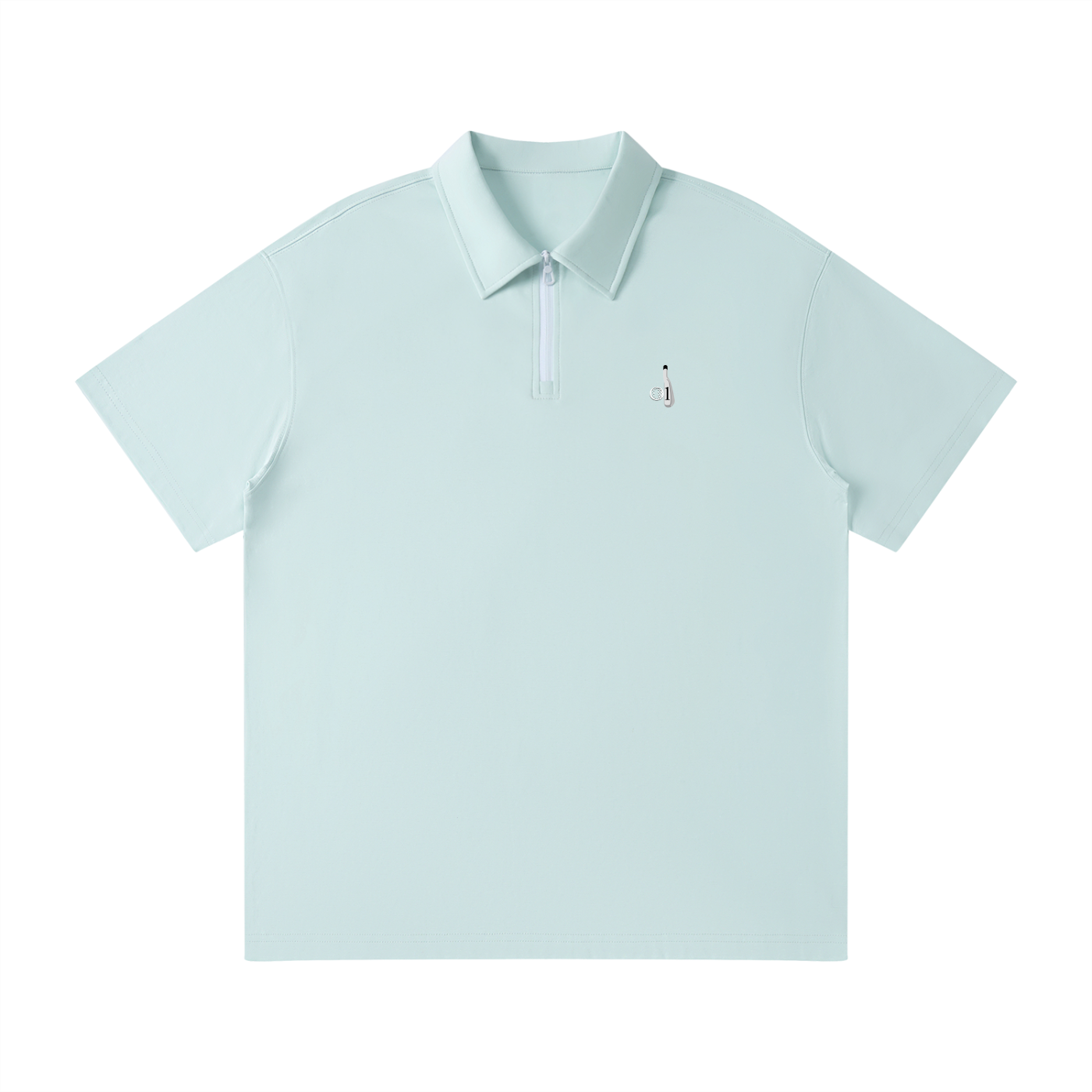Tech Polo Shirt