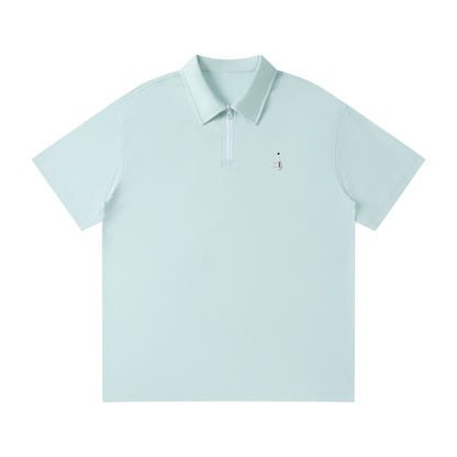 Tech Polo Shirt