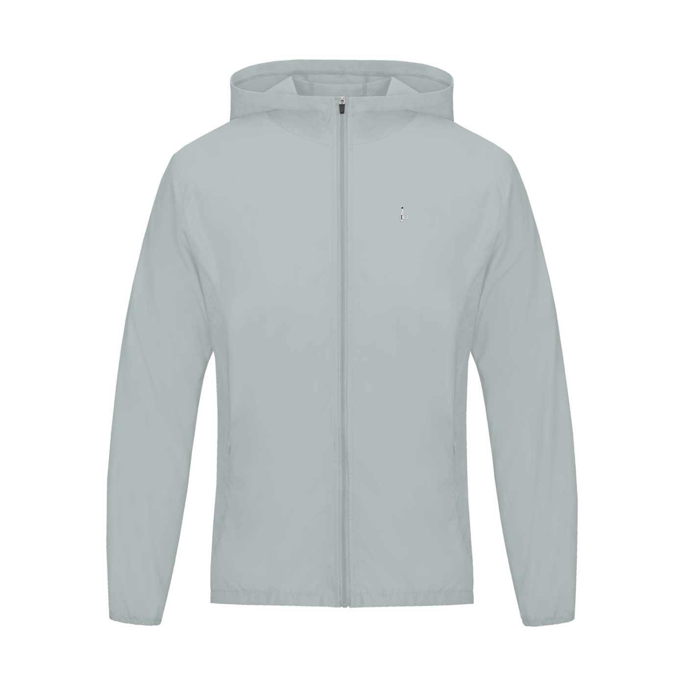 Tech Jacket