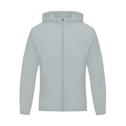Tech Jacket