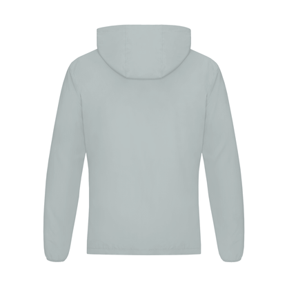 Tech Jacket