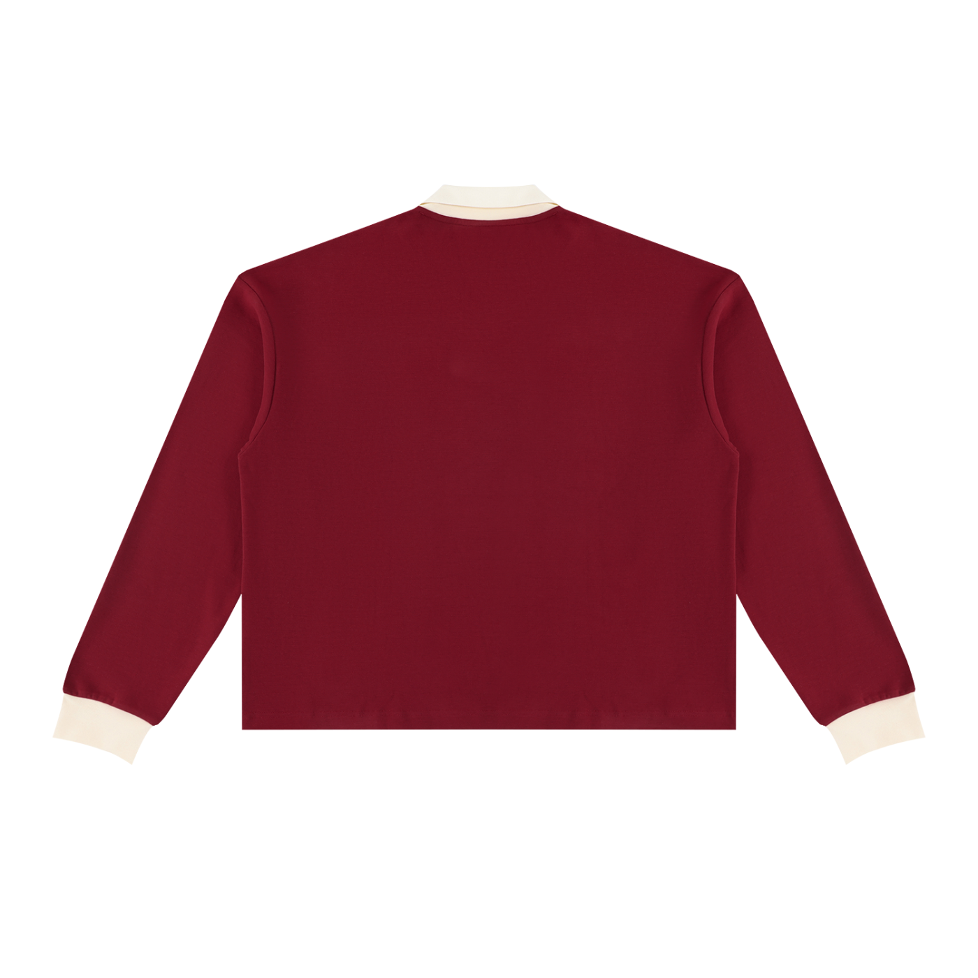 Block Pullover