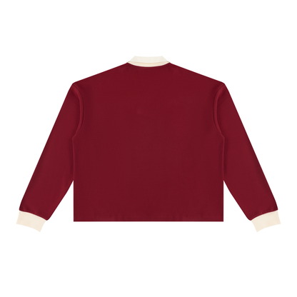 Block Pullover