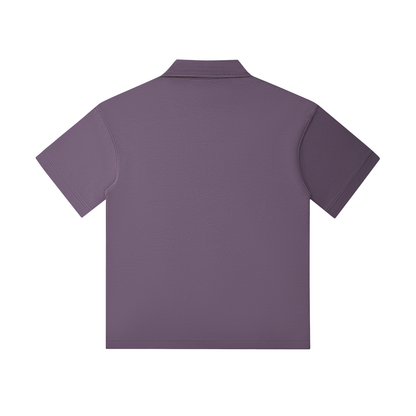 Solid Polo