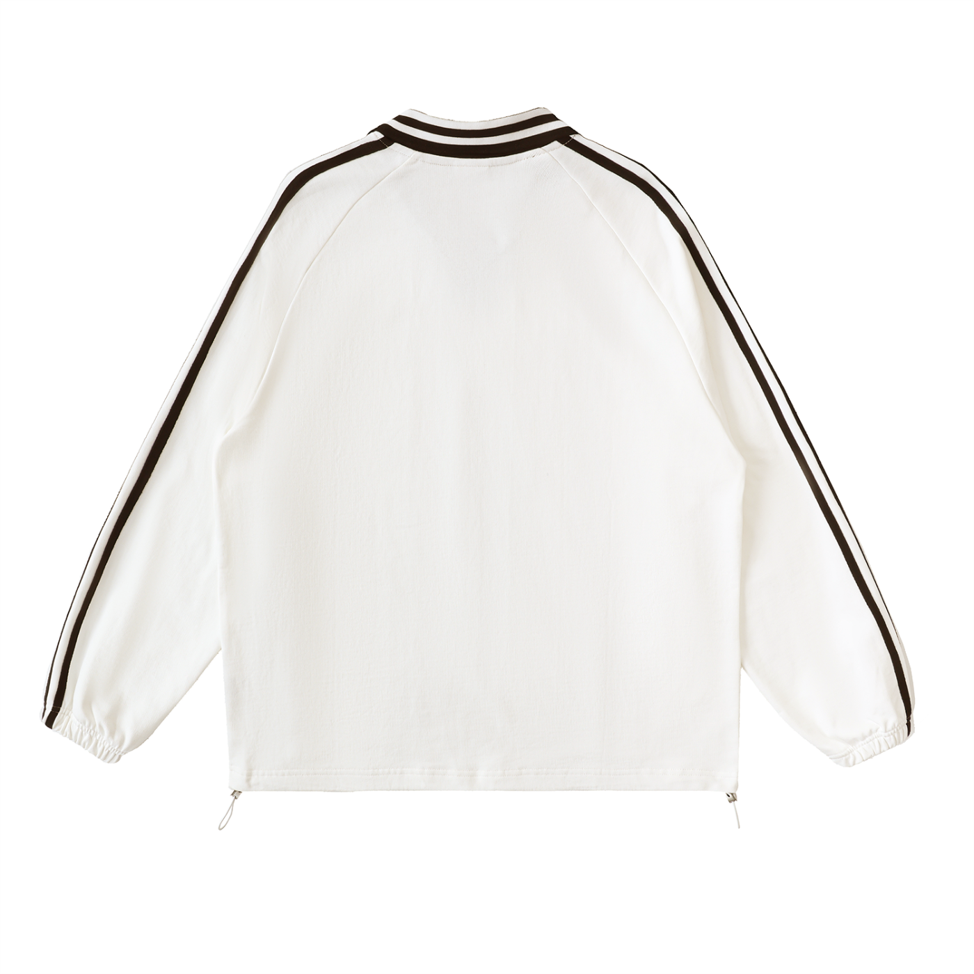 Collar Pullover