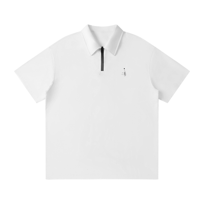 Tech Polo Shirt
