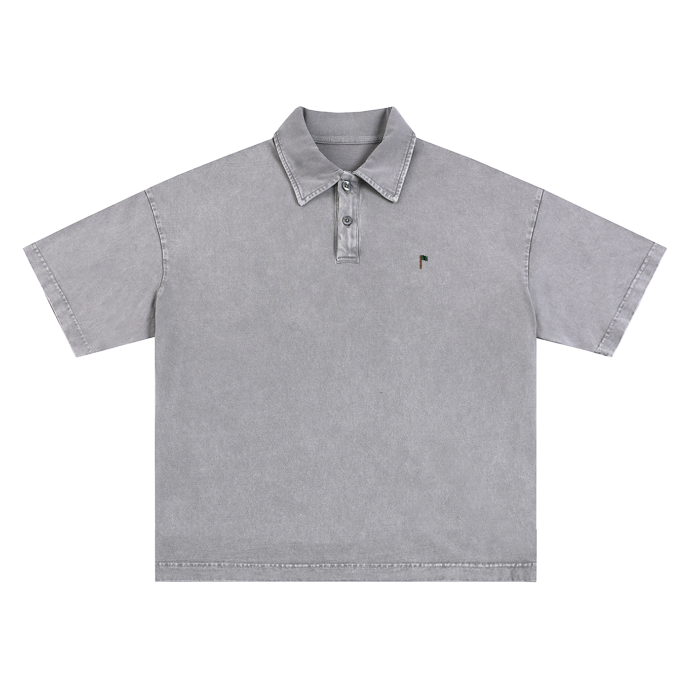 Heavy Polo