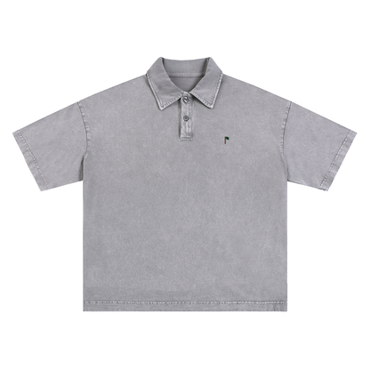 Heavy Polo
