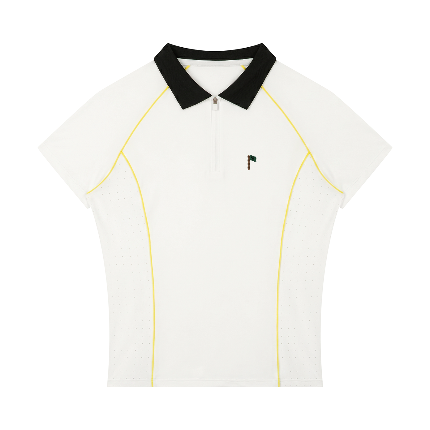 Slim Tech Polo
