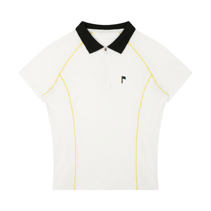 Slim Tech Polo