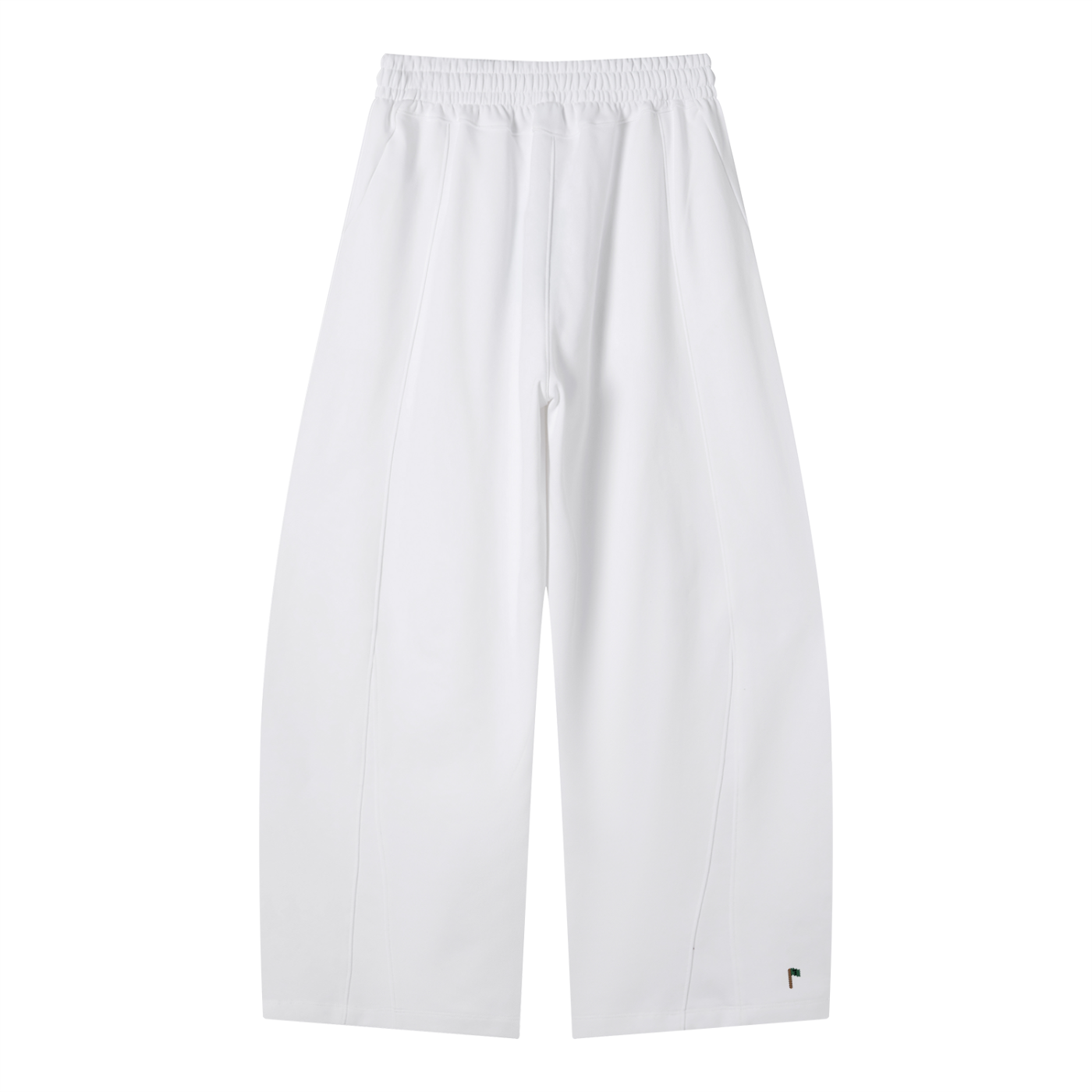 Wide Leg Sweatpant