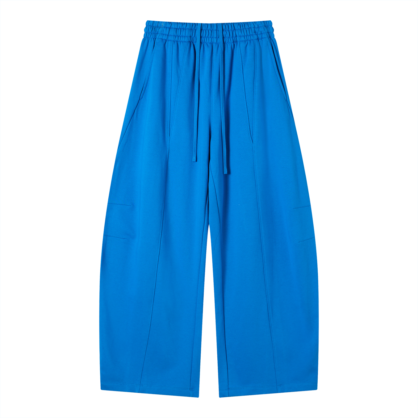 Wide Leg Sweatpant
