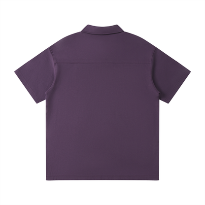 Tech Polo Shirt