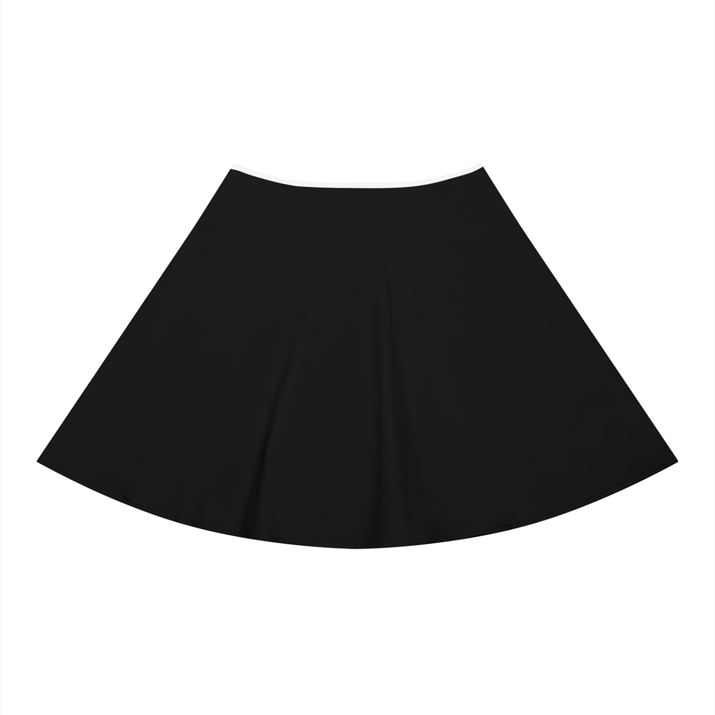 Crossover Skirt