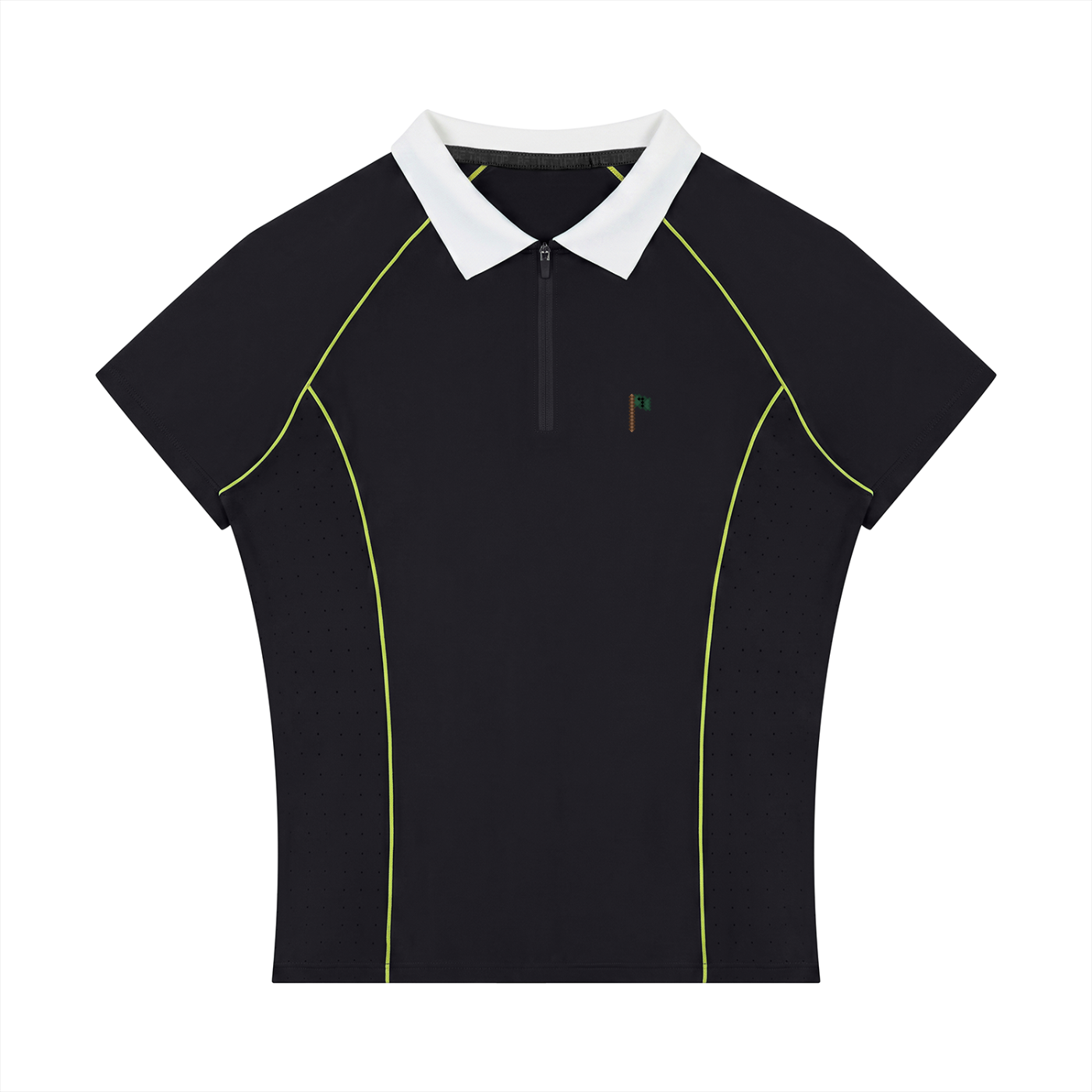 Slim Tech Polo