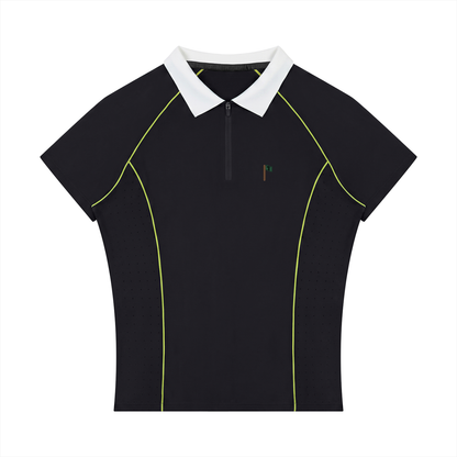 Slim Tech Polo