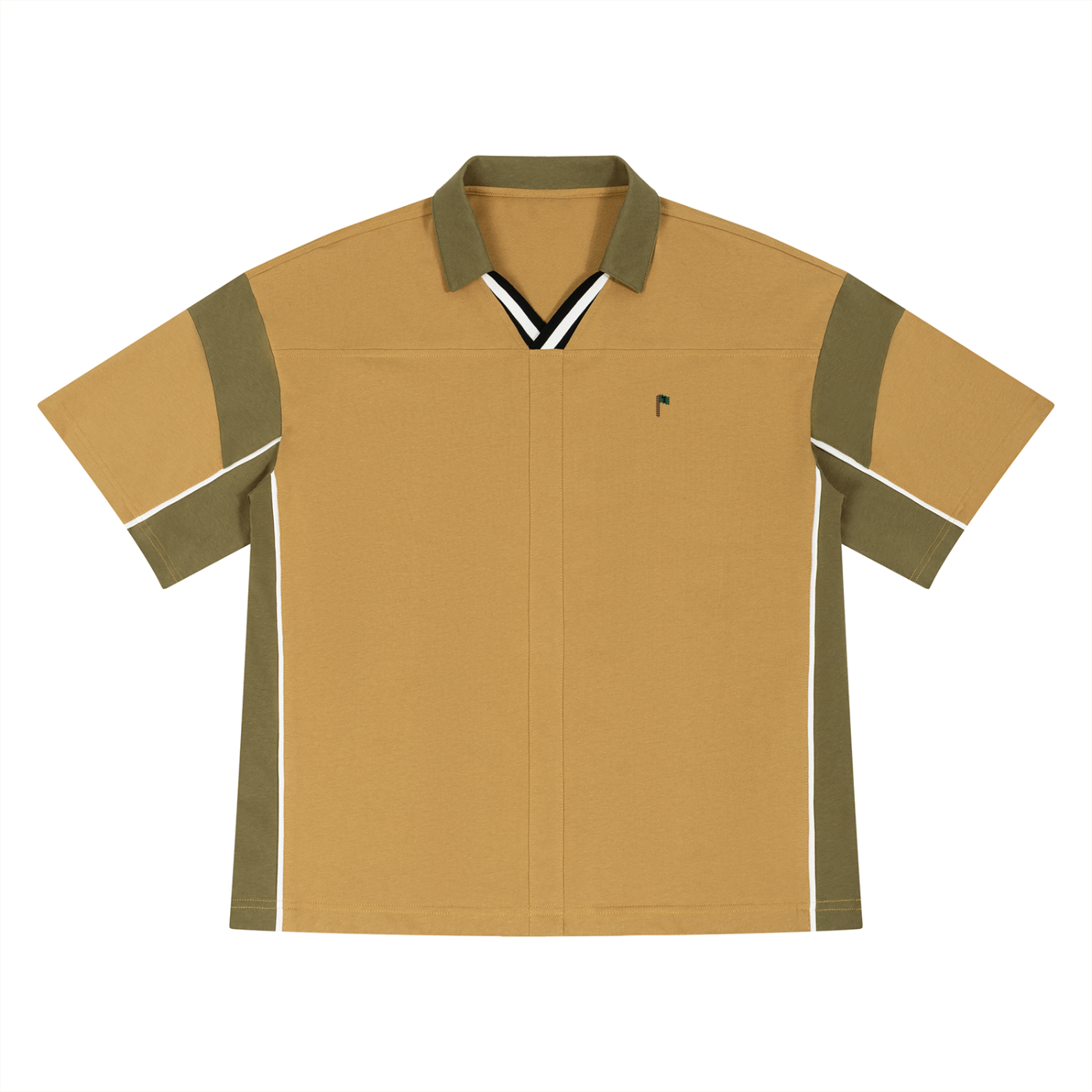 Panel Polo