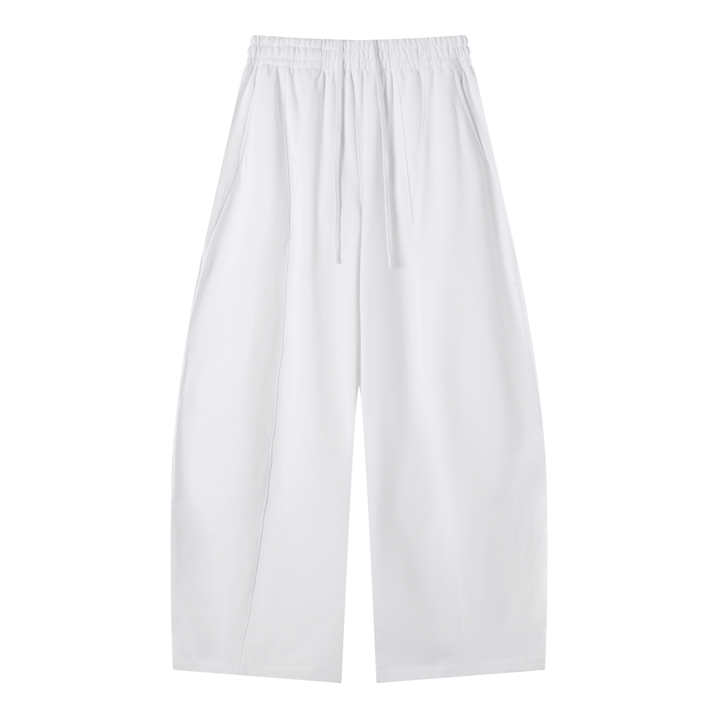 Wide Leg Sweatpant