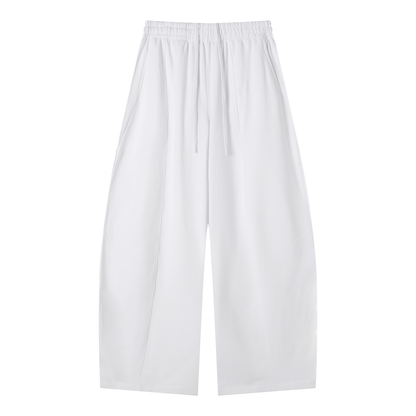 Wide Leg Sweatpant
