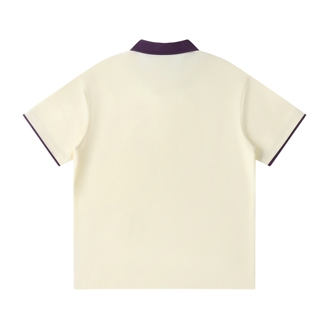 Raglan Polo