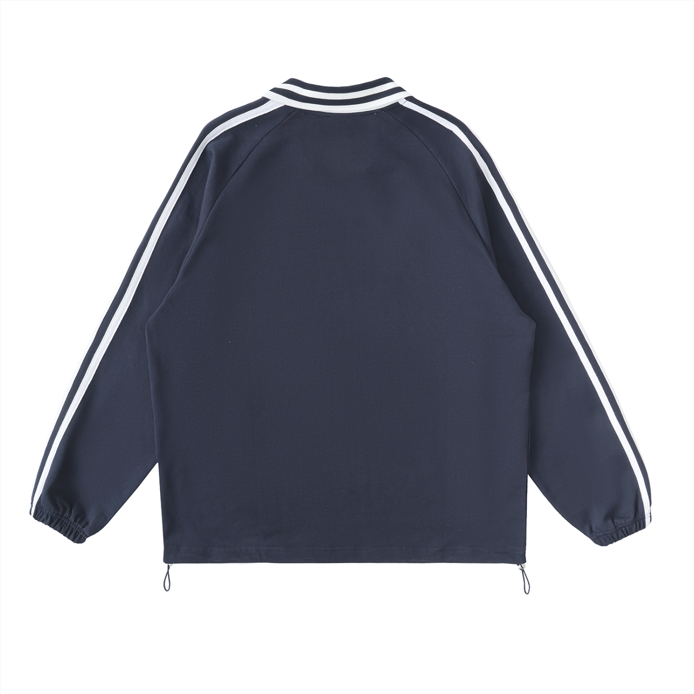Collar Pullover