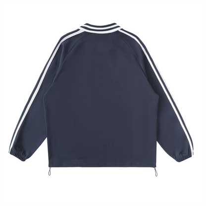 Collar Pullover