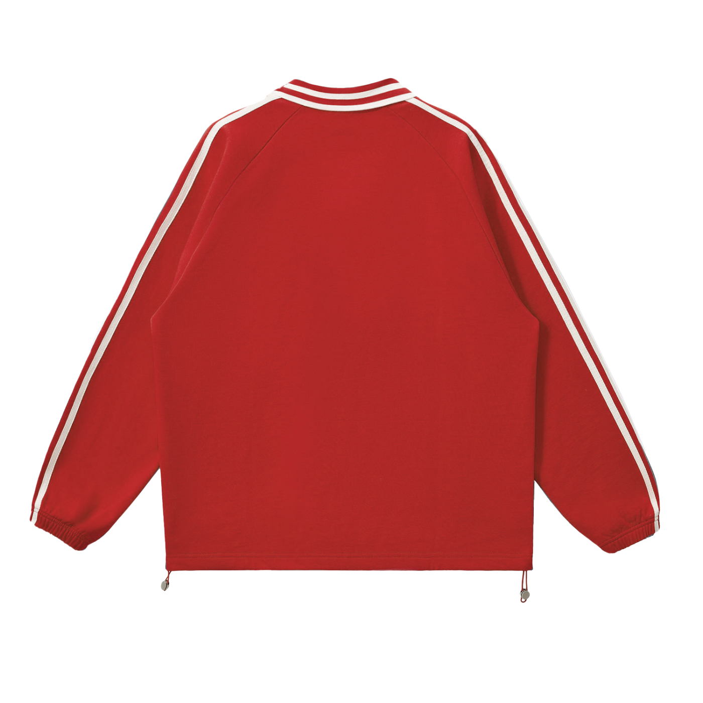 Collar Pullover