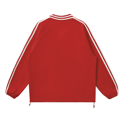 Collar Pullover