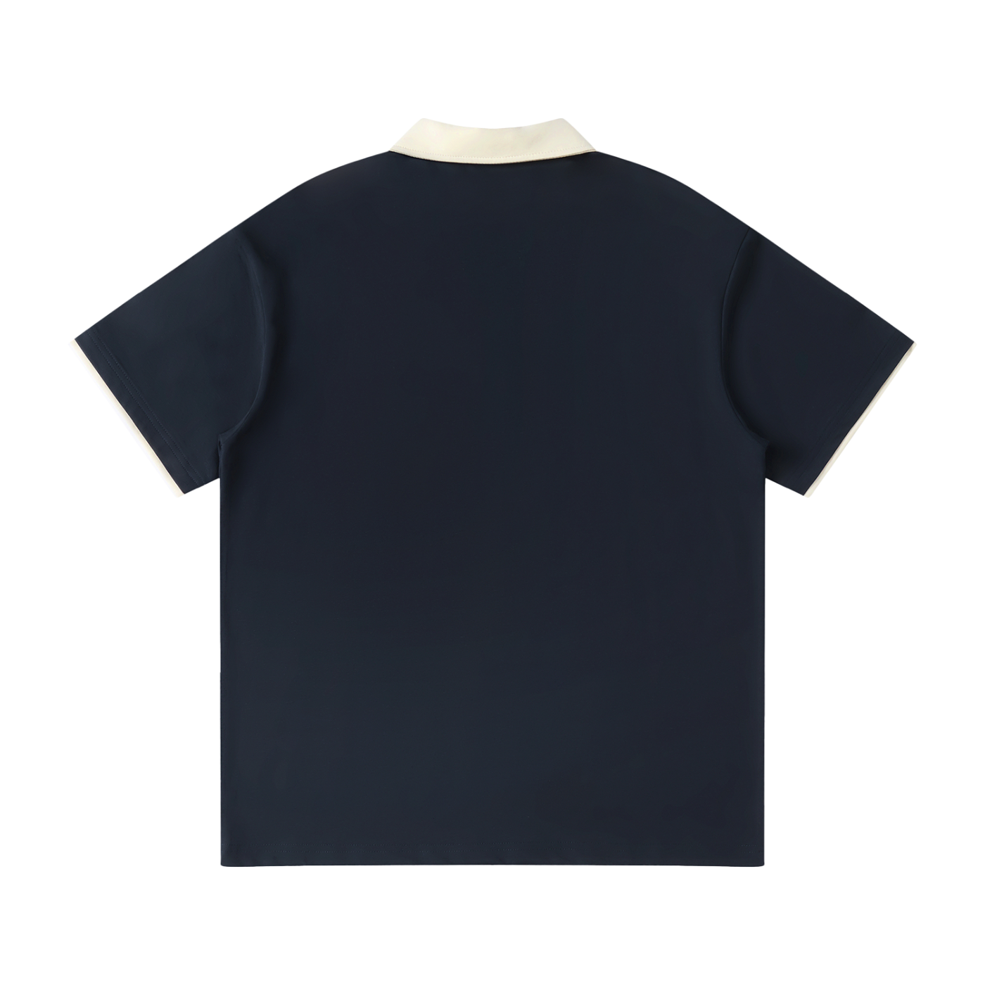 Raglan Polo